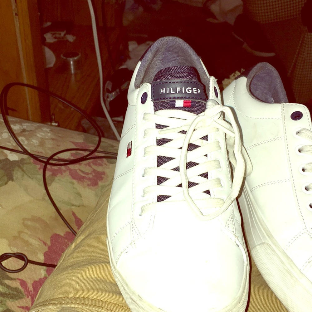 Tommy hilfiiger shoes
